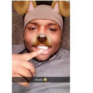 Meet your Posher, Brian